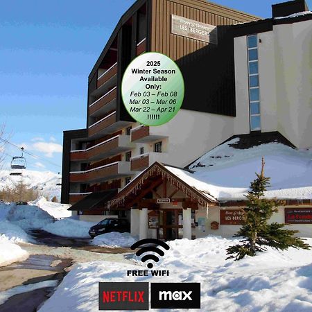 HuezSuperb View+Swim Pool+Smart Tv+Netflix+Projectorアパートメント エクステリア 写真