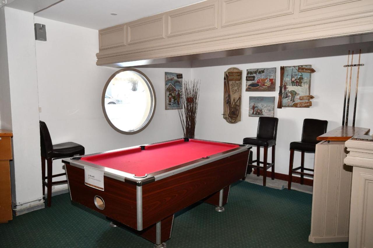 HuezSuperb View+Swim Pool+Smart Tv+Netflix+Projectorアパートメント エクステリア 写真